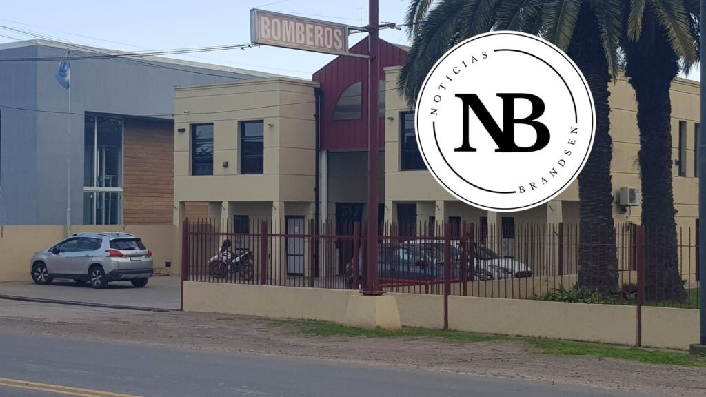 LA SIRENA DE BOMBEROS SONÓ POR PRINCIPIO DE INCENDIO DE&nbsp;VIVIENDA.