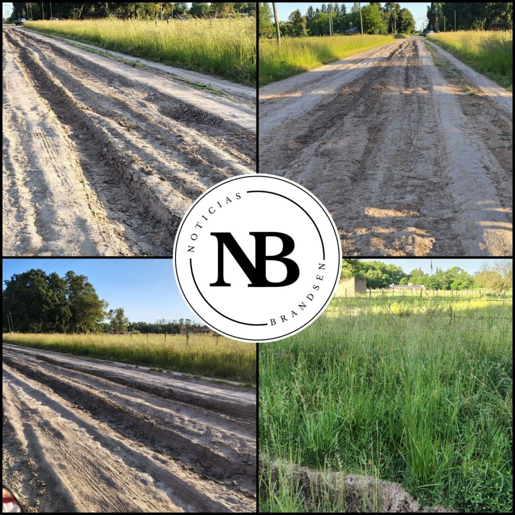 JEPPENER: «NOS DIJERON QUE DESPUÉS DE LAS ELECCIONES ARREGLABAN LAS CALLES PERO NO&nbsp;PASARON»