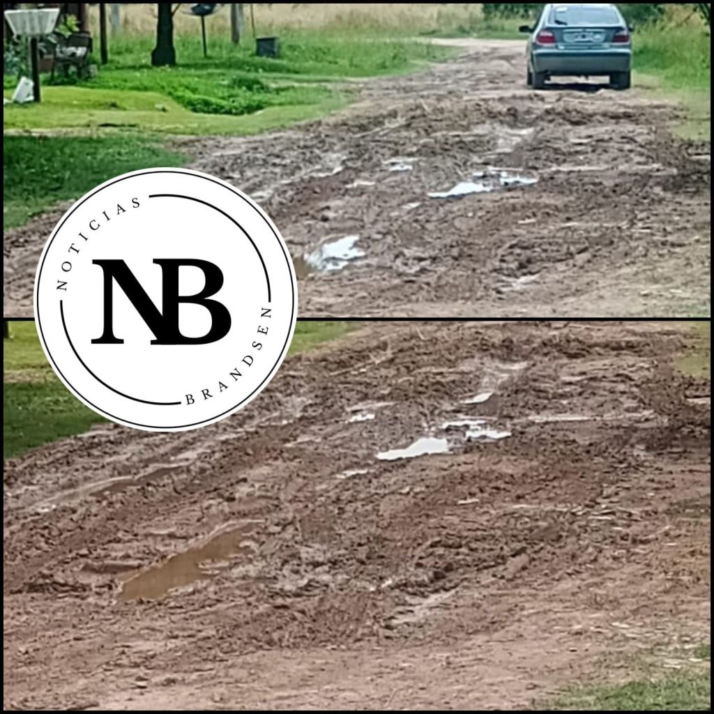 VECINOS PREOCUPADOS POR EL ESTADO DE LAS CALLES. «NO PODEMOS ENTRAR CON EL AUTO, LO DEJAMOS EN LA&nbsp;ESQUINA»