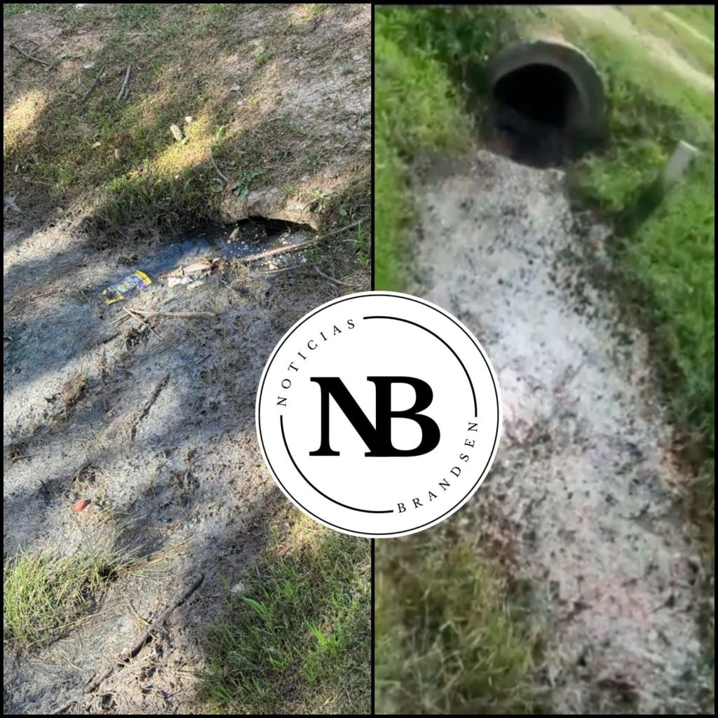 CLOACAS COLAPSADAS Y OLOR NAUSEABUNDO EN VARIAS CUADRAS DEL BARRIO&nbsp;REPÚBLICA