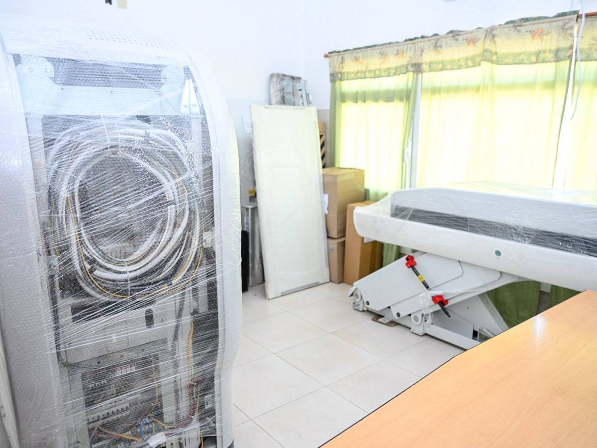 SAN VICENTE DA UN PASO HISTÓRICO EN SALUD&nbsp;PÚBLICA