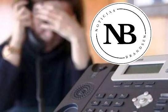 CUENTO DEL TÍO: LE SACARON INFORMACION IMPORTANTE A UNA MUJER HACIÉNDOSE PASAR POR SU HIJA