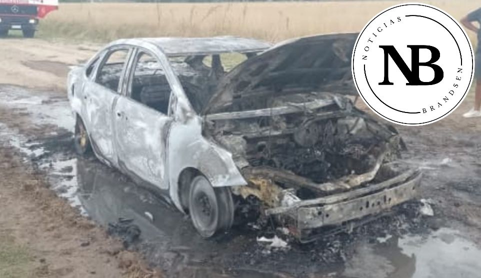 TRABAJA COMO REMISERO, PERDIÓ SU AUTO EN UN INCENDIO Y AHORA BUSCA VOLVER A&nbsp;TRABAJAR