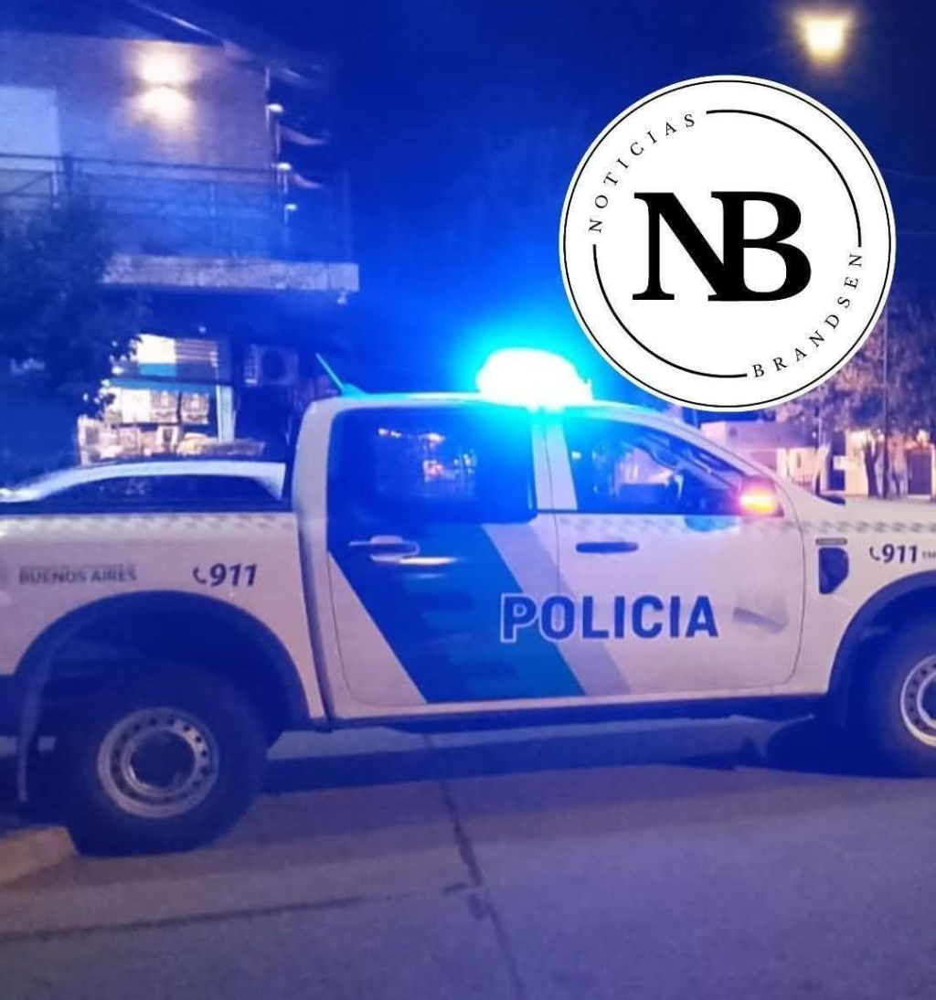OTRO HECHO DE INSEGURIDAD EN BRANDSEN: FUERON A PESCAR Y LOS ASALTARON