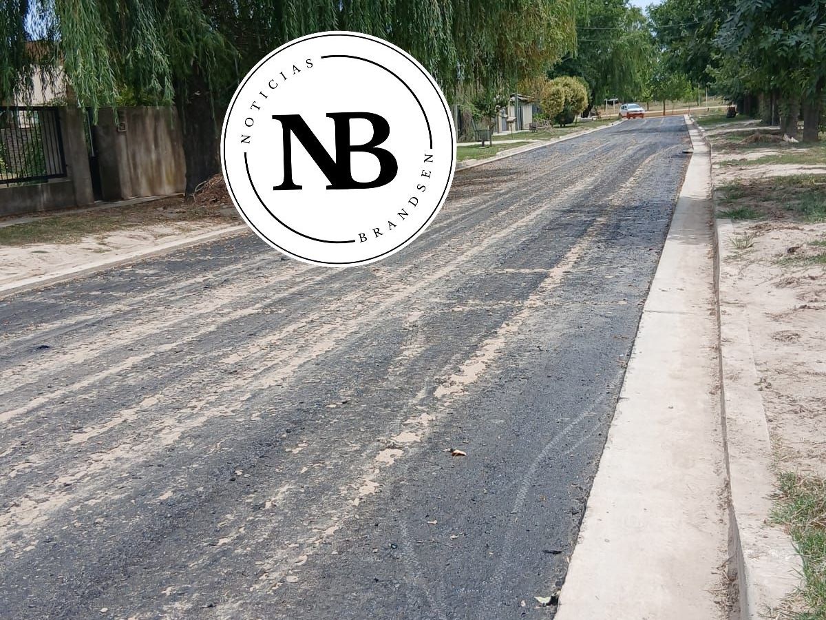 «ESTÁ PROHIBIDO PASAR PERO PASAN IGUAL Y ESTÁN ROMPIENDO LA&nbsp;CALLE»