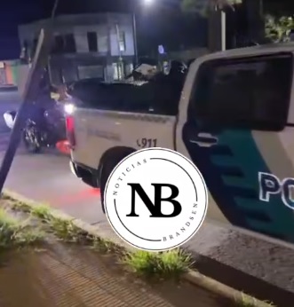 OPERATIVO SORPRESA Y SECUESTRO DE MOTOS EN EL CENTRO