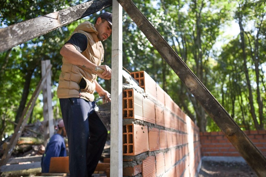 SAN VICENTE: INVERSIÓN EN INFRAESTRUCTURA&nbsp;DEPORTIVA
