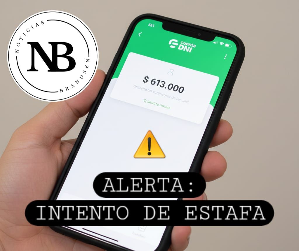 DENUNCIAN COMPLEJA MANIOBRA DE ESTAFA EN NUESTRA&nbsp;CIUDAD