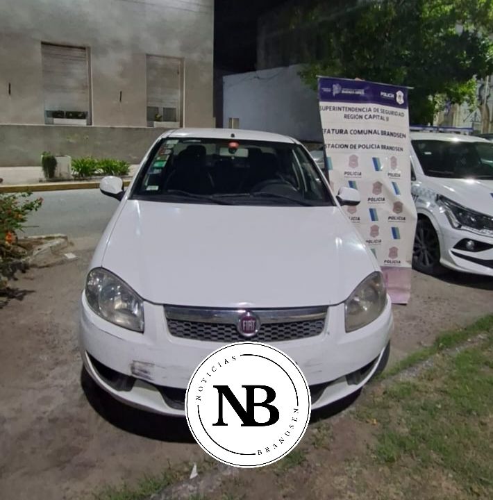 CONDUCÍA BAJO LOS EFECTOS DEL ALCOHOL Y LE SECUESTRARON EL&nbsp;AUTO