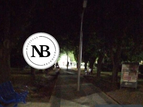 UN HOMBRE SE ACERCÓ A NIÑAS DE 10 AÑOS Y UNA VECINA LO ALEJÓ: «FAMILIAS, TENGAN&nbsp;CUIDADO».