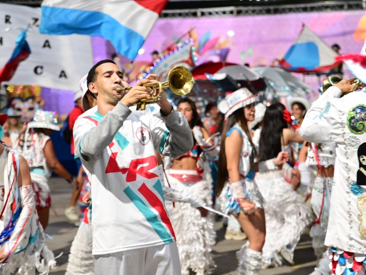 SAN VICENTE VIVIRÁ DOS NOCHES A PURO RITMO Y&nbsp;COLOR