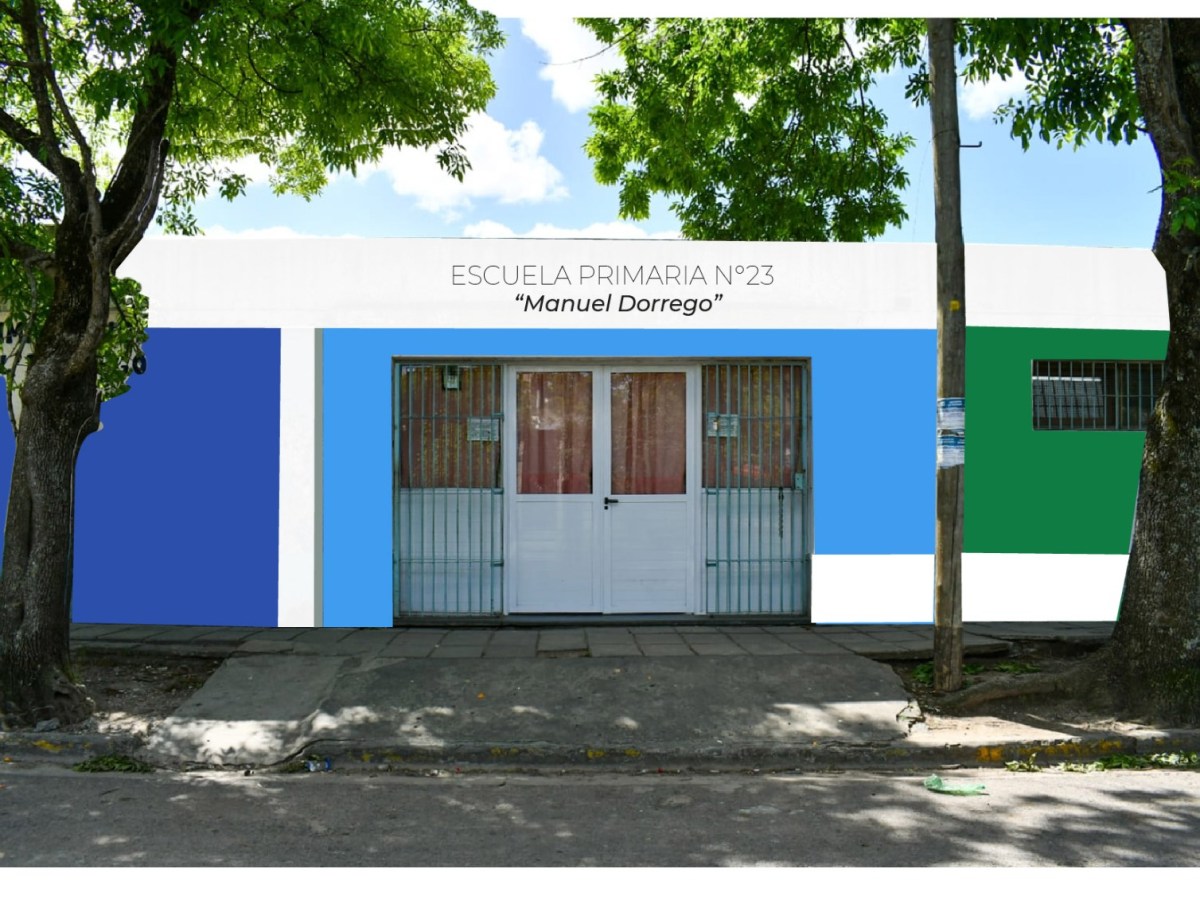 SAN VICENTE PROYECTA INAUGURAR CUATRO NUEVAS ESCUELAS EN EL INICIO DE CLASES EN&nbsp;2026