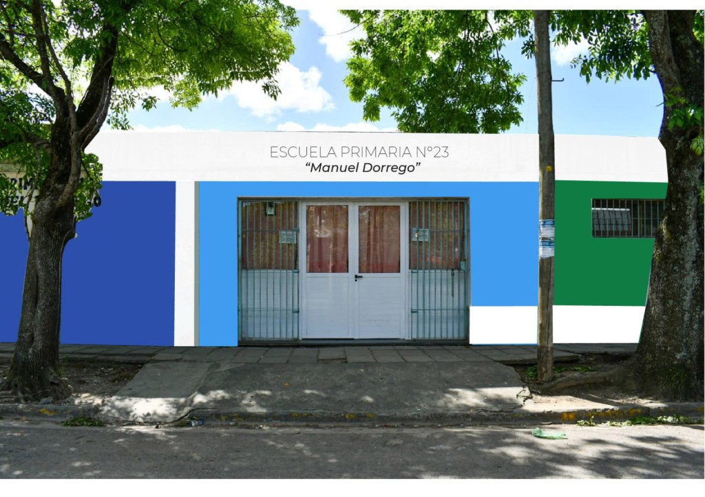 SAN VICENTE PROYECTA INAUGURAR CUATRO NUEVAS ESCUELAS EN EL INICIO DE CLASES EN&nbsp;2026