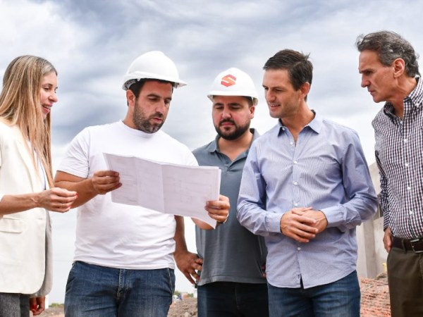 SAN VICENTE: EVALUACIÓN DE PROYECTOS EN EJECUCIÓN Y&nbsp;PLANIFICACIÓN