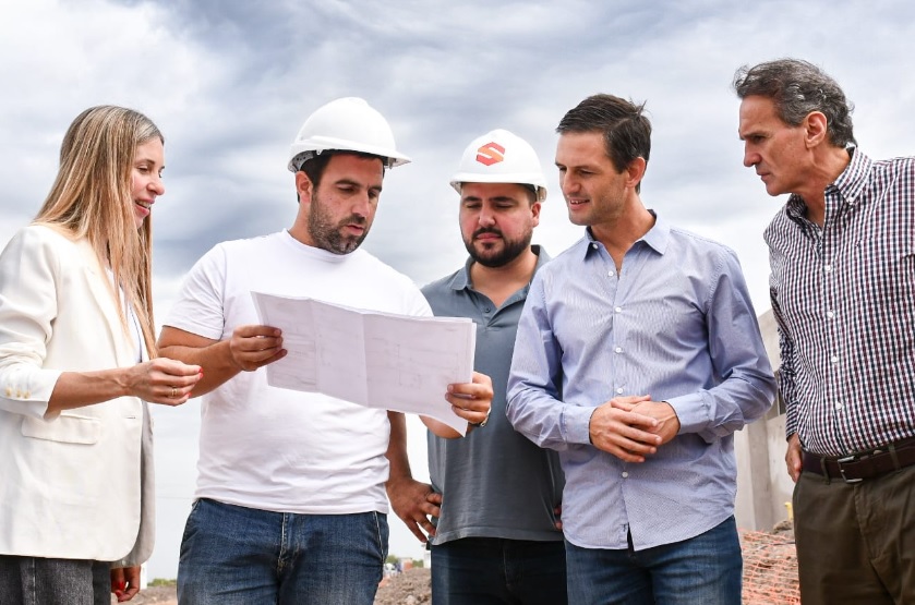 SAN VICENTE: EVALUACIÓN DE PROYECTOS EN EJECUCIÓN Y PLANIFICACIÓN