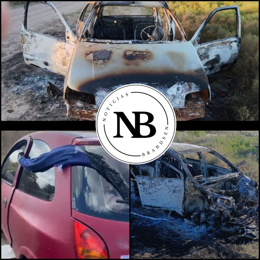 CADA VEZ MAS INCENDIOS VEHICULARES. ¿DESPERFECTO O&nbsp;INTENCIONAL?