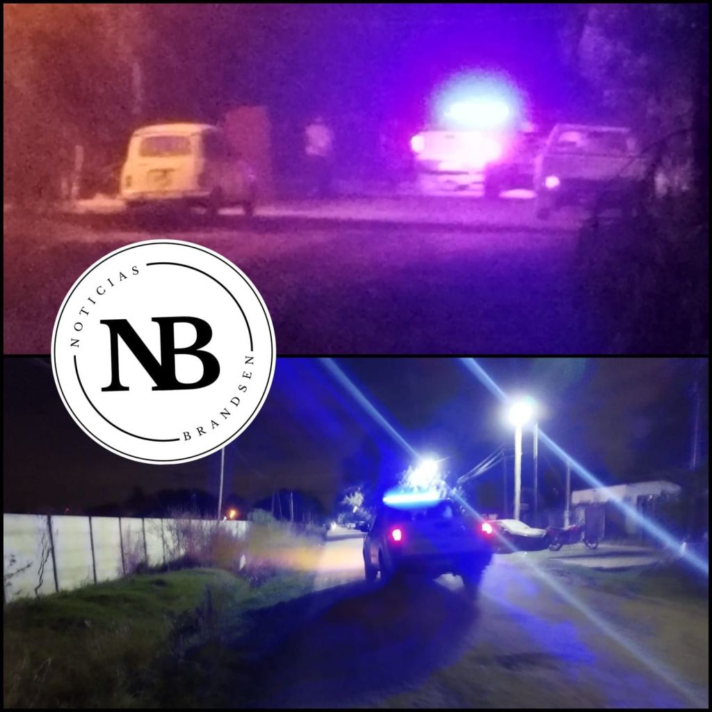 CONFLICTO VECINAL EN BARRIO LOS PINOS