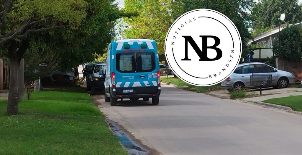 UNA MUJER FUE TRASLADADA AL HOSPITAL DE&nbsp;URGENCIA