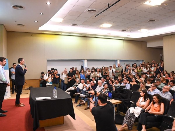 SAN VICENTE: ENCUENTRO REGIONAL DE&nbsp;SALUD