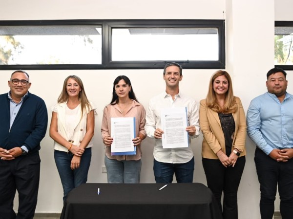 SAN VICENTE: CAPACITACIÓN VINCULADA AL SECTOR&nbsp;AGROPECUARIO