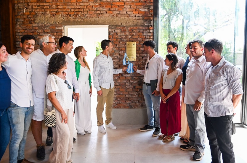 PROPUESTA HOTELERA CON HISTORIA Y&nbsp;MODERNIDAD