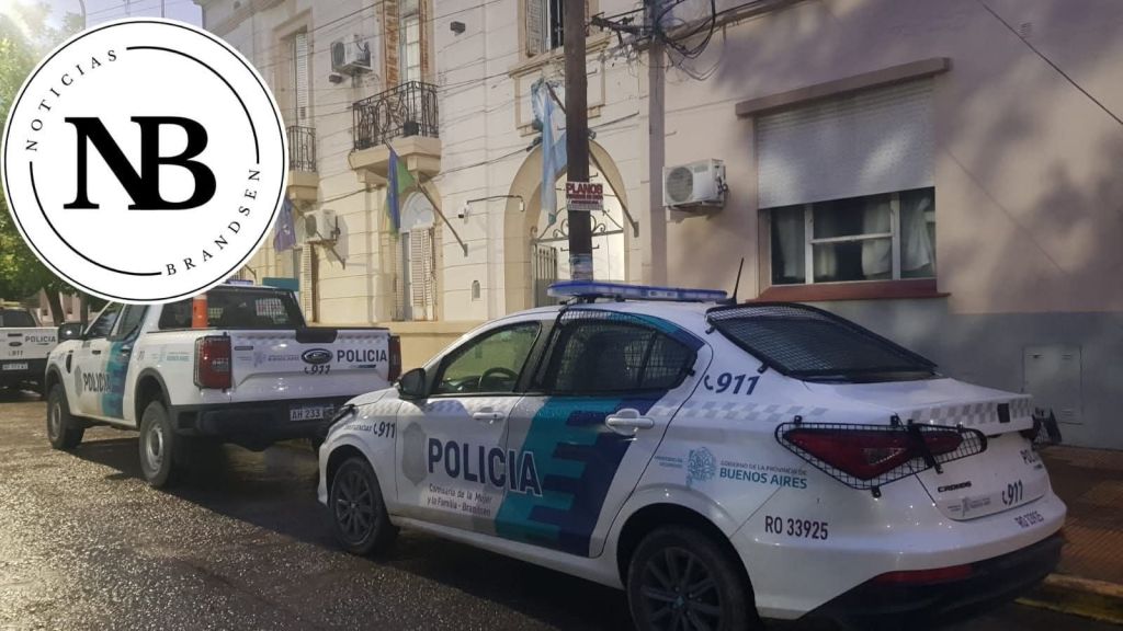 CAMBIOS EN LA FUERZA DE SEGURIDAD