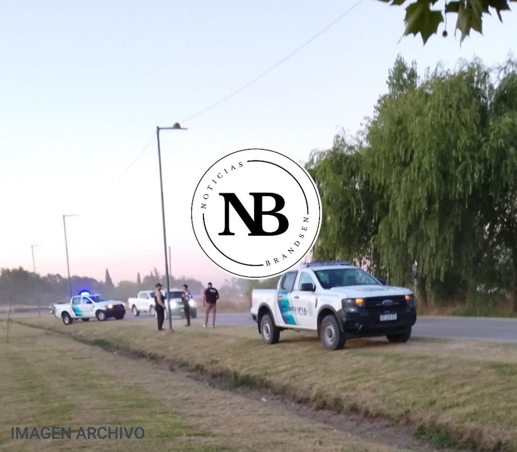 DOS MOTOS SECUESTRADAS EN BARRIO LA DOLLY