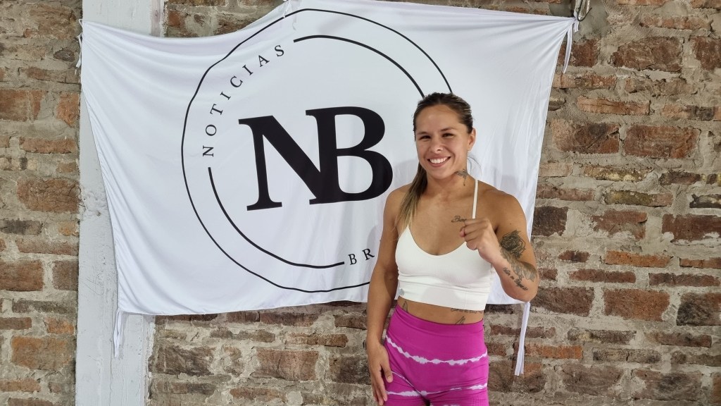 ¿CUANDO PELEA SOL BAUMSTARH POR EL TÍTULO MUNDIAL?.