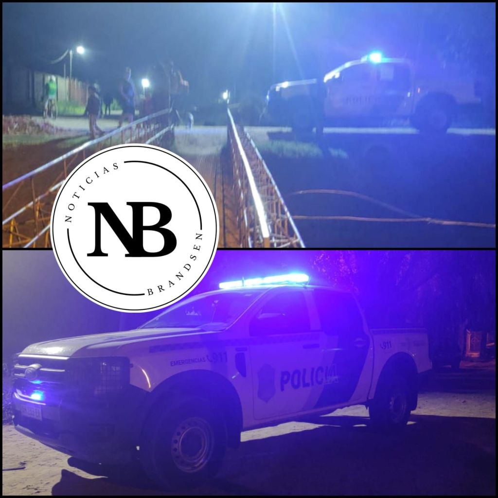 CONFLICTO VECINAL EN EL LÍMITE DE LOS BARRIOS LOS AROMOS Y SANTA ISABEL