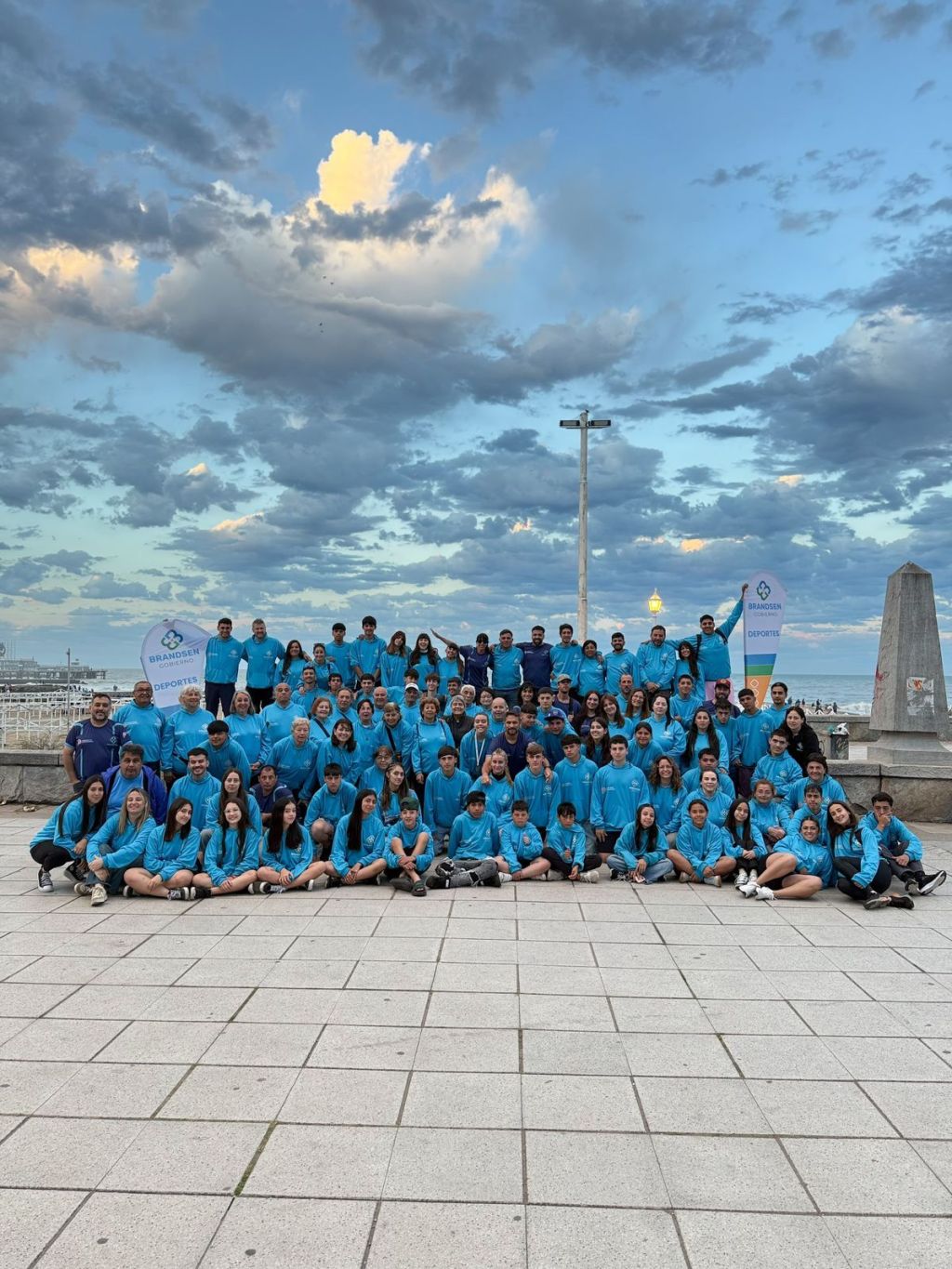 SE ABRE LA INSCRIPCIÓN PARA LOS JUEGOS BONAERENSES 2026