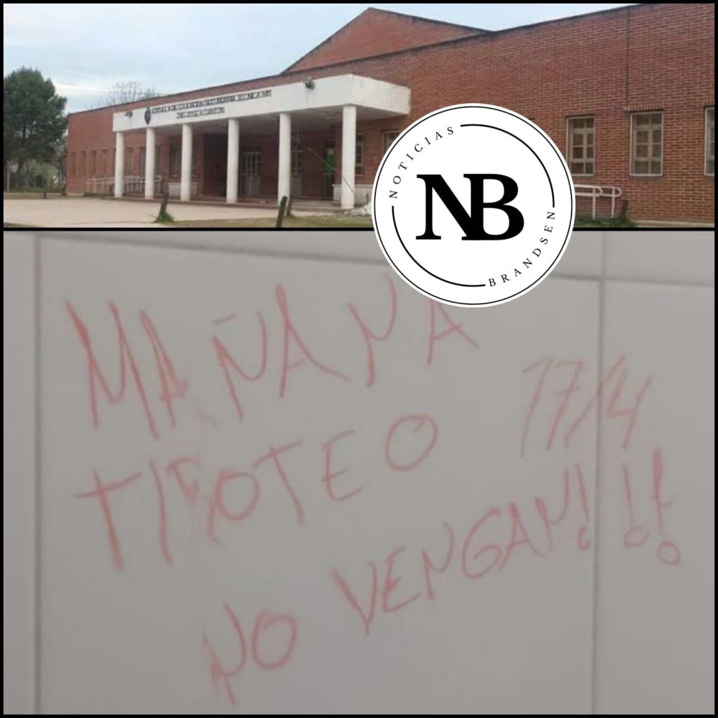 DE NO CREER: UN NENE LLEVÓ UN ARMA DE JUGUETE A LA ESCUELA&nbsp;TÉCNICA