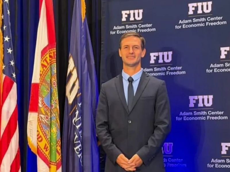 MANTEGAZZA PARTICIPA DE LA CUMBRE DE ALCALDES DE LAS AMÉRICAS 2026 EN ESTADOS&nbsp;UNIDOS