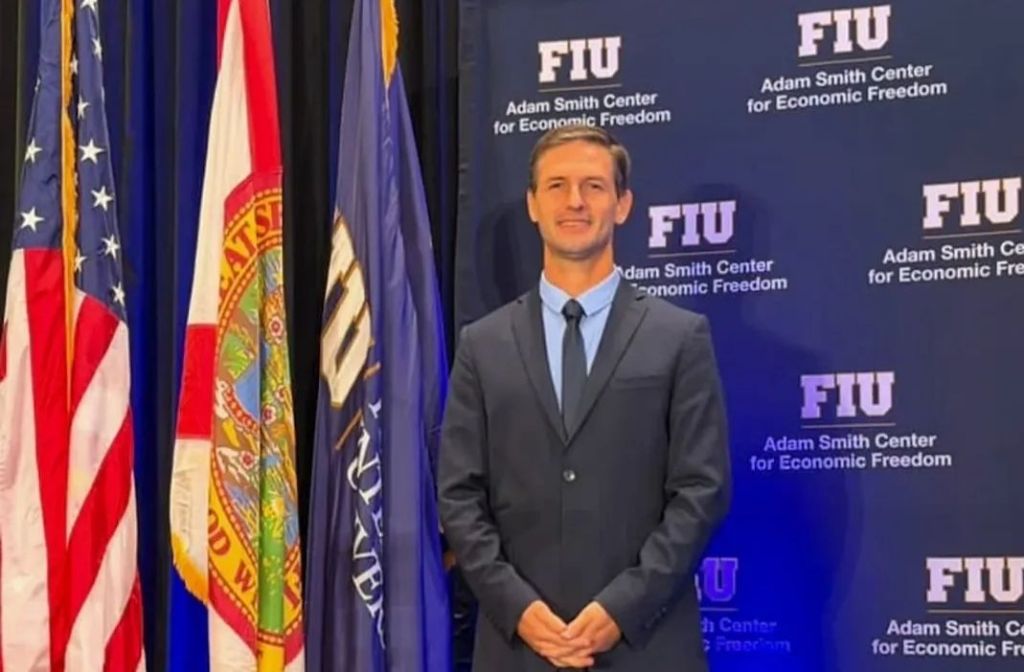 MANTEGAZZA PARTICIPA DE LA CUMBRE DE ALCALDES DE LAS AMÉRICAS 2026 EN ESTADOS&nbsp;UNIDOS