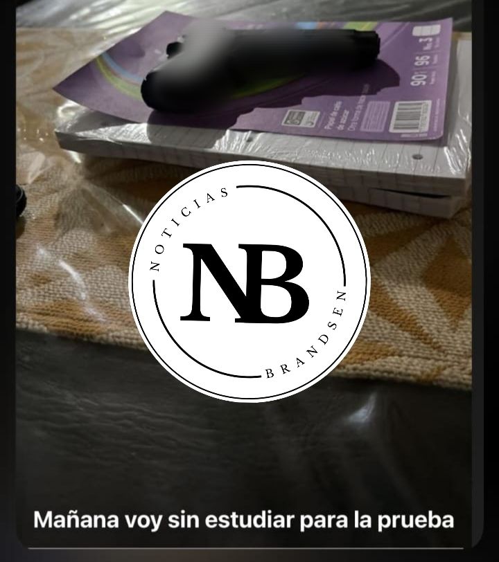 OTRA AMENAZA DE UN ALUMNO EN UNA ESCUELA DE LA&nbsp;CIUDAD