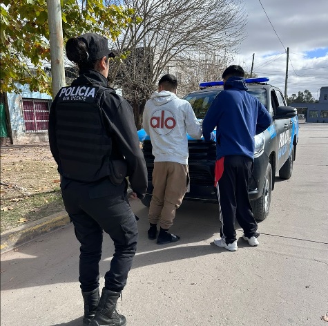 FUERTE AVANCE CONTRA EL&nbsp;NARCOMENUDEO