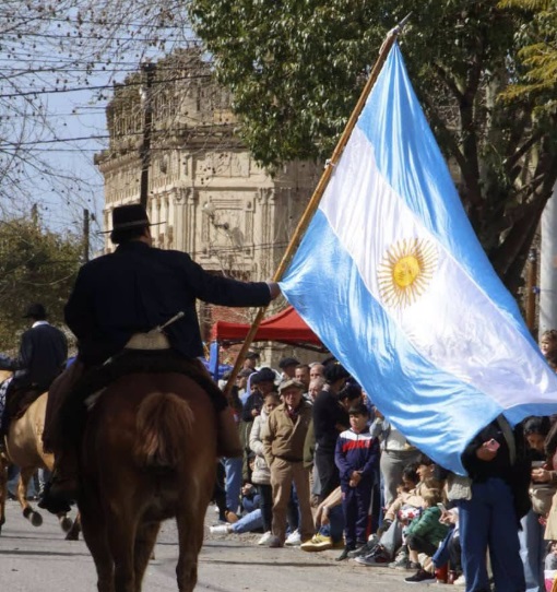 JEPPENER: GRAN FESTEJO POR LOS 161 AÑOS DE LA&nbsp;LOCALIDAD