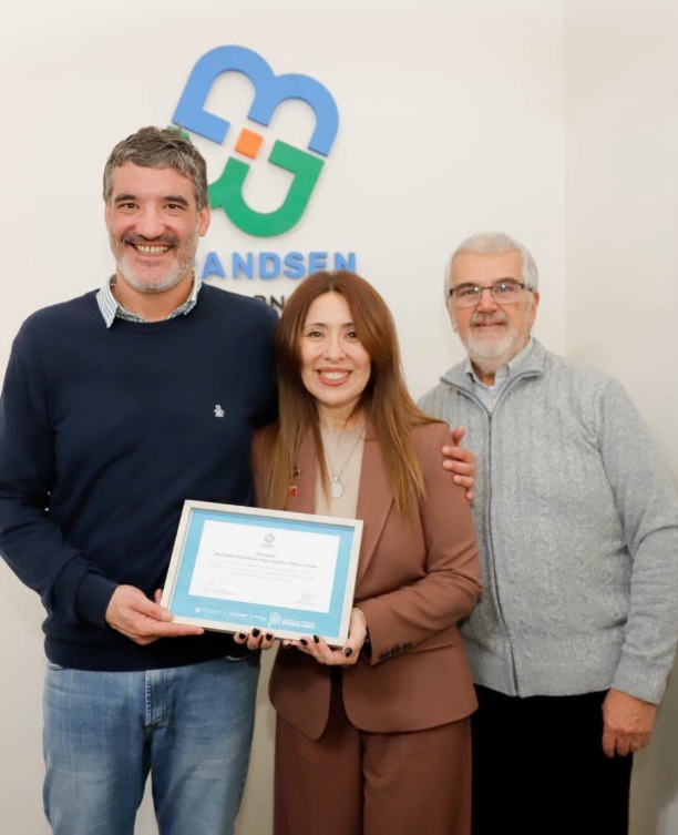 HISTÓRICO: BRANDSEN YA ES UN MUNICIPIO DONANTE Y REALIZÓ UNA EXITOSA JORNADA DE DONACIÓN DE&nbsp;SANGRE