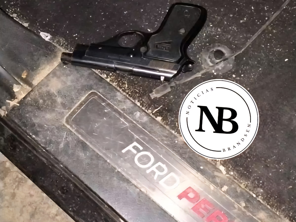 LA SUB DDI DE BRANDSEN COLABORÓ PARA RECUPERAR UNA CAMIONETA ROBADA EN DOLORES QUE APARECIÓ EN SAN&nbsp;VICENTE