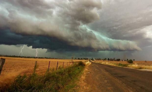 BRANDSEN PREPARA UN PLAN DE PREVENCIÓN Y CONTINGENCIA ANTE EL FENÓMENO «EL NIÑO»