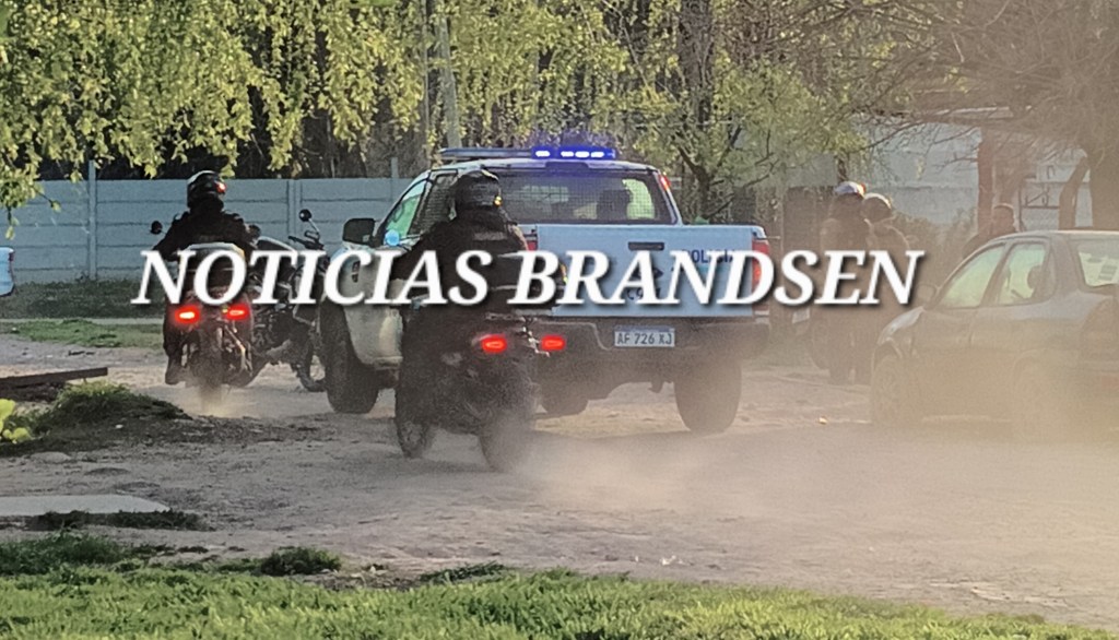 CONFLICTO VECINAL EN BARRIO&nbsp;MATADERO