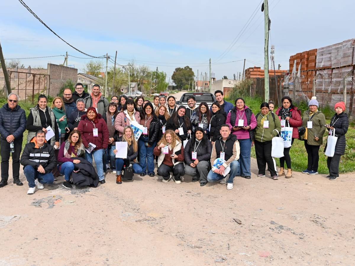 SAN VICENTE: NUEVO SISTEMA PARA LA PLANIFICACIÓN&nbsp;URBANA