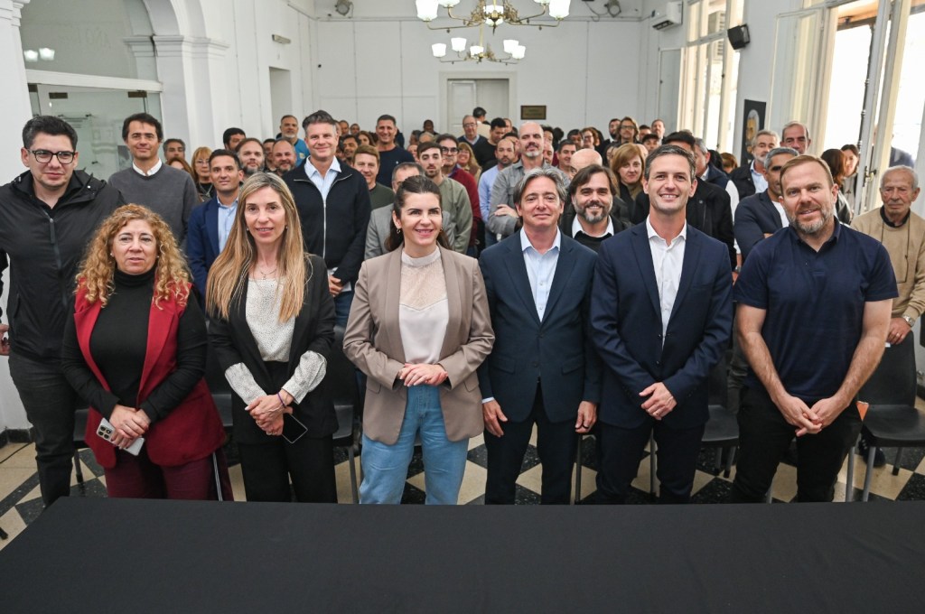 SAN VICENTE: INFRAESTRUCTURA Y PROTECCIÓN DE LOS RECURSOS