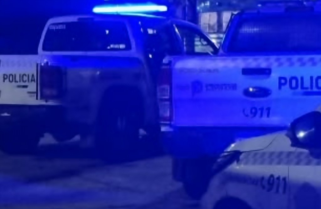 DENUNCIAN QUE CUATRO DELINCUENTES HABRÍAN GOLPEADO Y ROBADO A UN JUBILADO EN&nbsp;GÓMEZ